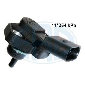 Ladedrucksensor von ERA