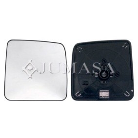 Acquista Vetro specchio, specchio esterno da JUMASA 55014640 a buon mercato per soli 56,78 €