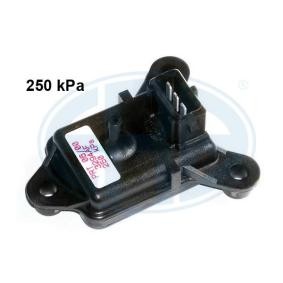 Acquista Sensore, pressione collettore d'aspirazione da ERA 550147 a buon mercato per soli 83,02 €
