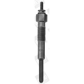 Achetez des Bougie de préchauffage BERU GV945 à prix pour 14,24 €