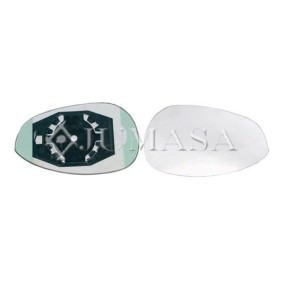 Acquista Vetro specchio, specchio esterno da JUMASA 55021234 a buon mercato per soli 47,00 €