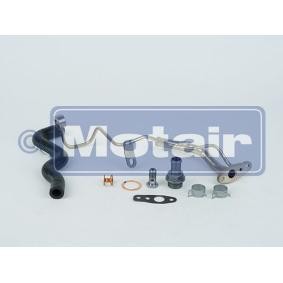 Ölleitung für Turbolader 550217