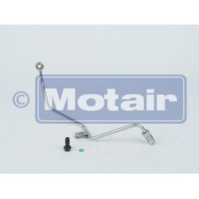 Ölleitung für Turbolader 550218 von MOTAIR günstig für 215,23 € online kaufen