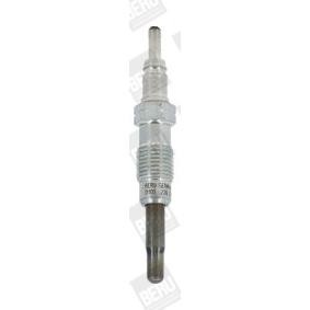 Achetez des Bougie de préchauffage BERU GN960 à prix pour 21,23 €