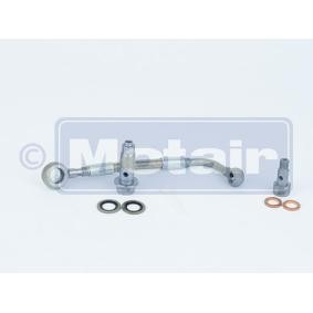 Ölleitung für Turbolader von MOTAIR für FOCUS II Cabriolet günstig online kaufen