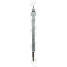 Achetez des Bougie de préchauffage BERU GN997 à prix pour 18,39 €