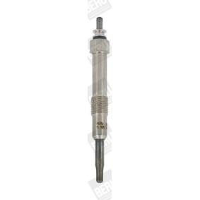 Achetez des Bougie de préchauffage BERU GN017 à prix pour 15,84 €