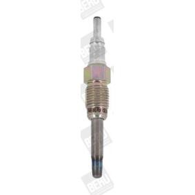 Achetez des Bougie de préchauffage, chauffage aux. électr. BERU GN020 à prix pour 21,13 €