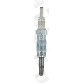 Achetez des Bougie de préchauffage BERU GN030 à prix pour 11,03 €