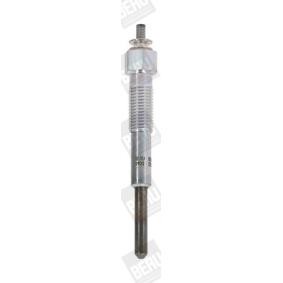 Achetez des Bougie de préchauffage BERU GN043 à prix pour 13,13 €