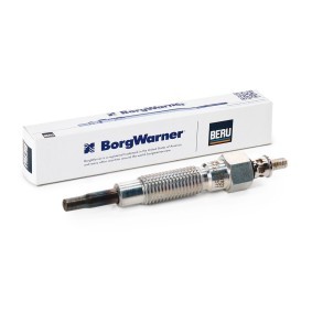 Achetez des Bougie de préchauffage BERU GN107 à prix pour 13,51 €