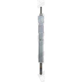 Achetez des Bougie de préchauffage BERU GN061 à prix pour 13,41 €