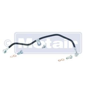 Ölleitung für Turbolader von MOTAIR 550231