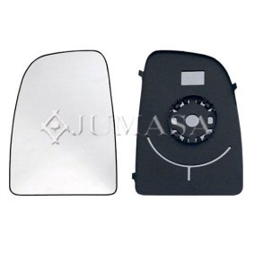 Acquista Vetro specchio, specchio esterno da JUMASA 55023512 a buon mercato per soli 55,15 €