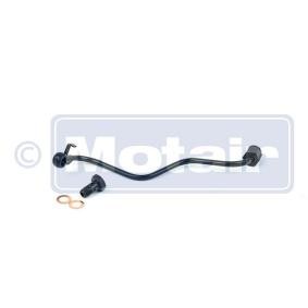 Ölleitung für Turbolader von MOTAIR 550246