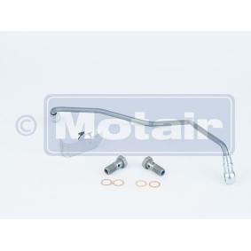Ölleitung für Turbolader 550298 von MOTAIR günstig für 102,44 € online kaufen