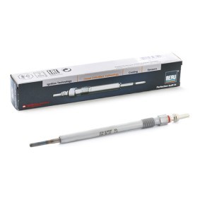 Achetez des Bougie de préchauffage BERU GE105 à prix pour 12,83 €