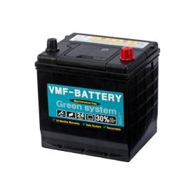 Køb Starterbatteri af VMF 55041 til den lave pris 1827,80 DKK