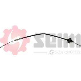 Acquista Cavo frizione da SEIM 550460 a buon mercato per soli 101,96 €