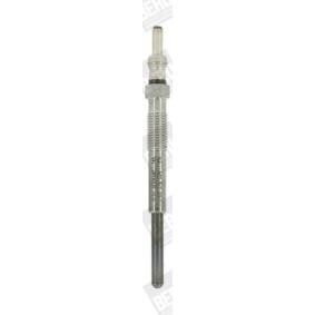 Achetez des Bougie de préchauffage BERU GN063 à prix pour 13,47 €