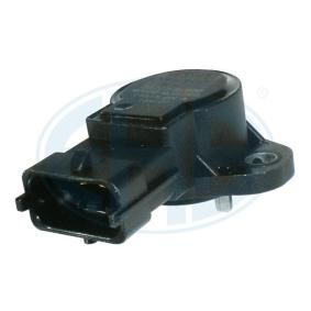 Køb Gasspjæld-potentiometer af ERA 550552 til den lave pris 353,15 DKK