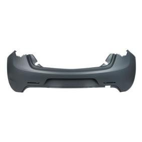 Achetez des Pare-choc arrière BLIC 5506-00-0105950P à prix pour 264,58 €