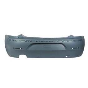 Achetez des Pare-choc arrière BLIC 5506-00-0109950Q à prix pour 89,82 €