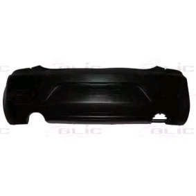 Achetez des Pare-choc arrière BLIC 5506-00-0109951Q à prix pour 151,88 €