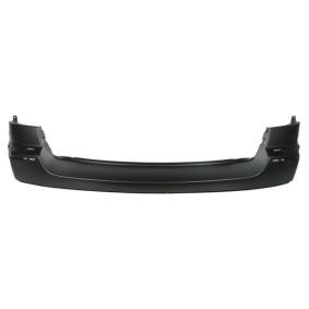 Achetez des Pare-choc arrière BLIC 5506-00-0940950P à prix pour 132,32 €