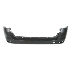 Achetez des Pare-choc arrière BLIC 5506-00-1301954P à prix pour 85,94 €