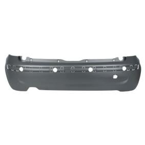 Achetez des Pare-choc arrière BLIC 5506-00-2008950Q à prix pour 72,83 €