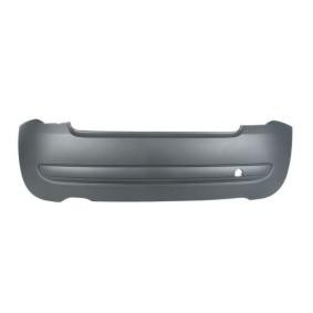 Achetez des Pare-choc arrière BLIC 5506-00-2011950Q à prix pour 114,90 €