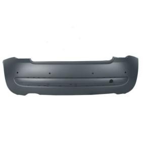 Achetez des Pare-choc arrière BLIC 5506-00-2011952P à prix pour 137,42 €
