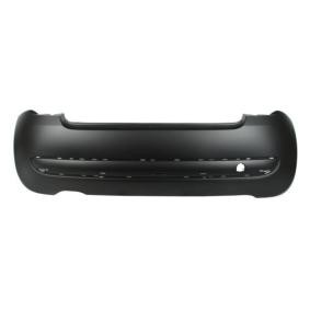 Achetez des Pare-choc arrière BLIC 5506-00-2011953P à prix pour 161,17 €