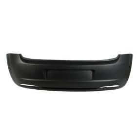 Achetez des Pare-choc arrière BLIC 5506-00-2024950Q à prix pour 57,64 €