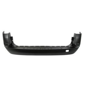 Achetez des Pare-choc arrière BLIC 5506-00-2027952Q à prix pour 183,24 €