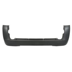 Achetez des Pare-choc arrière BLIC 5506-00-2053950P à prix pour 65,12 €