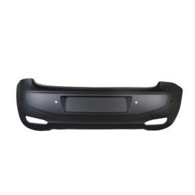 Achetez des Pare-choc arrière BLIC 5506-00-2070953P à prix pour 175,20 €