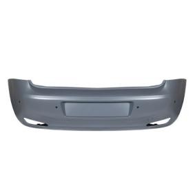 Achetez des Pare-choc arrière BLIC 5506-00-2070955P à prix pour 136,01 €