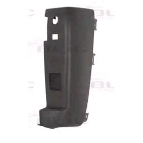 Achetez des Pare-choc arrière BLIC 5506-00-2097962P à prix pour 25,21 €