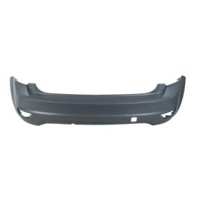 Achetez des Pare-choc arrière BLIC 5506-00-2533952Q à prix pour 86,35 €