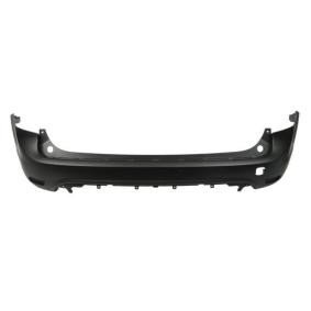 Achetez des Pare-choc arrière BLIC 5506-00-2533953Q à prix pour 85,21 €