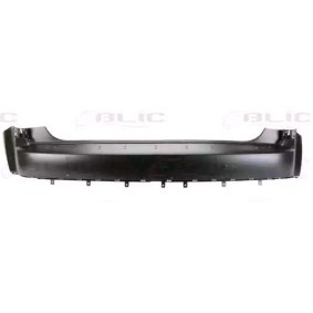 Achetez des Pare-choc de chez BLIC en ligne pour Focus C-Max (DM2) à prix modérés