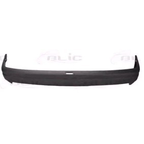 Achetez des Pare-choc arrière BLIC 5506-00-2562950Q à prix pour 62,06 €