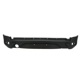 Achetez des Pare-choc arrière BLIC 5506-00-2583950P à prix pour 57,62 €
