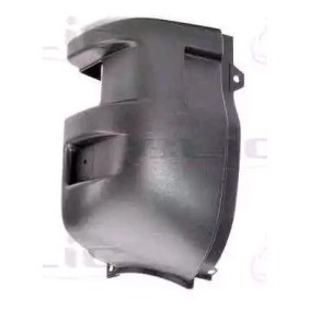 Achetez des Pare-choc arrière BLIC 5506-00-3080963Q à prix pour 18,71 €