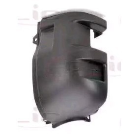 Achetez des Pare-choc arrière BLIC 5506-00-3080964Q à prix pour 20,20 €