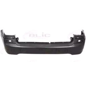 Achetez des Pare-choc arrière BLIC 5506-00-3170950P à prix pour 100,44 €