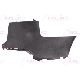 Achetez des Pare-choc arrière BLIC 5506-00-3289962P à prix pour 51,19 €