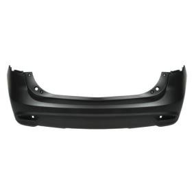 Achetez des Pare-choc arrière BLIC 5506-00-3408953P à prix pour 113,60 €